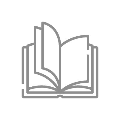 open-book icon template