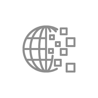 digital icon template