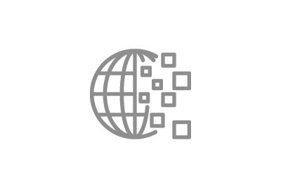 digital icon template