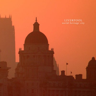 UNESCO-world-heritage-city-isbn-0953199568