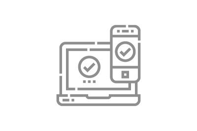 accessible icon template